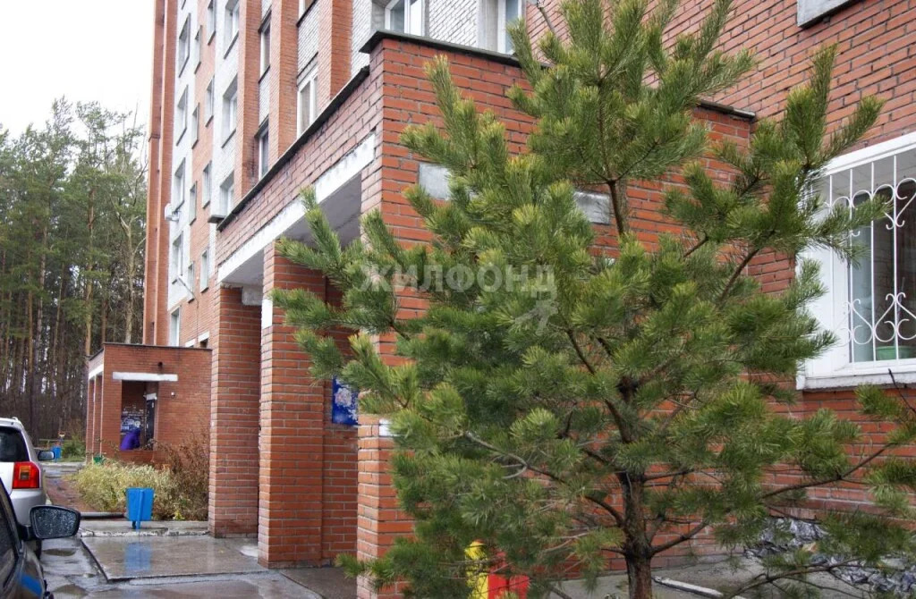 Продажа квартиры, Бердск, ул. Боровая - Фото 21