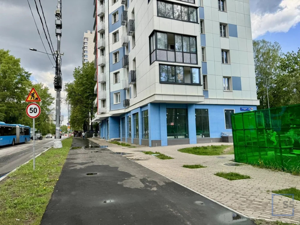 Аренда ПСН, м. Бабушкинская, ул. Изумрудная - Фото 3