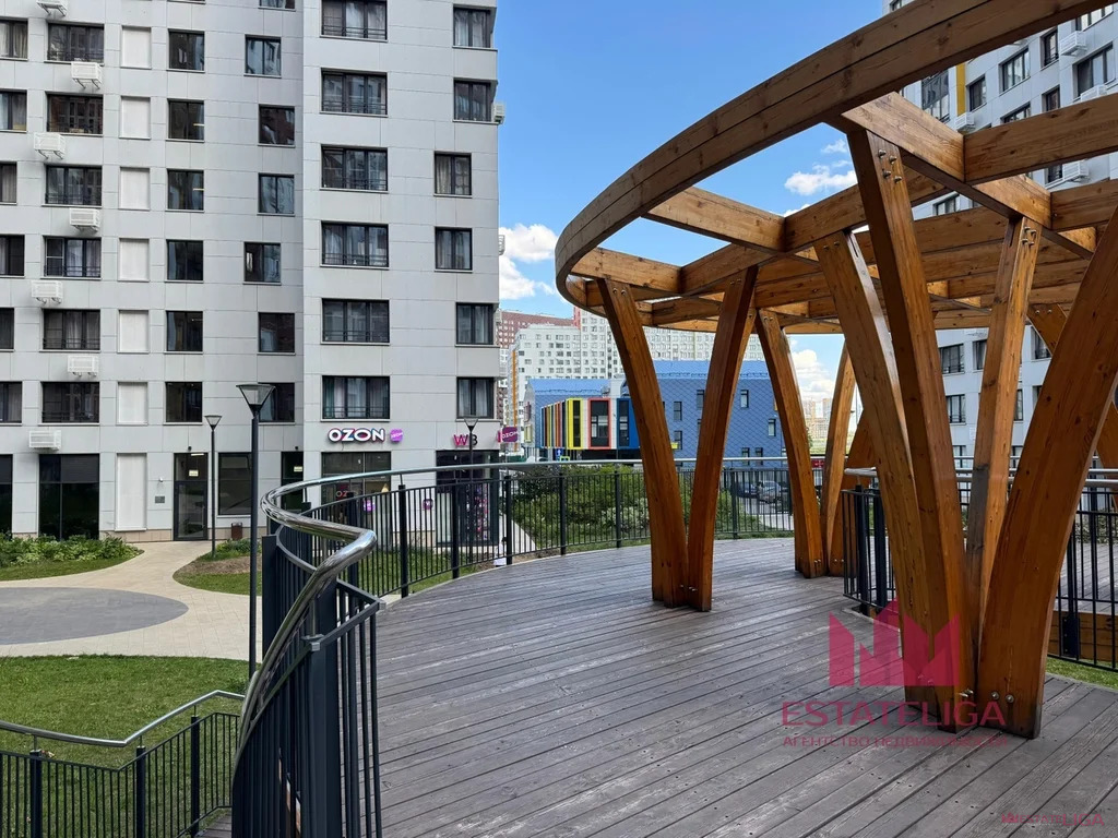 Продажа квартиры, ул. Родниковая - Фото 30