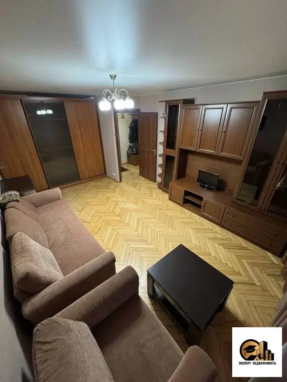 Сдается 1-комнатная квартира на длительный срок ул. Живописная - Фото 8