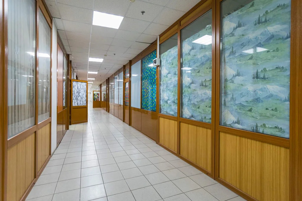 Аренда ПСН площадью 10 м2 - Фото 7