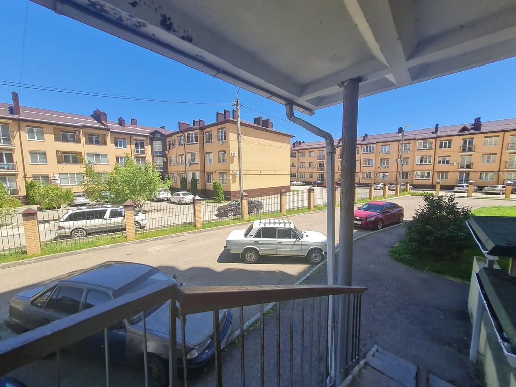 Продажа квартиры, Афипский, Северский район, ул. 50 лет Октября - Фото 18