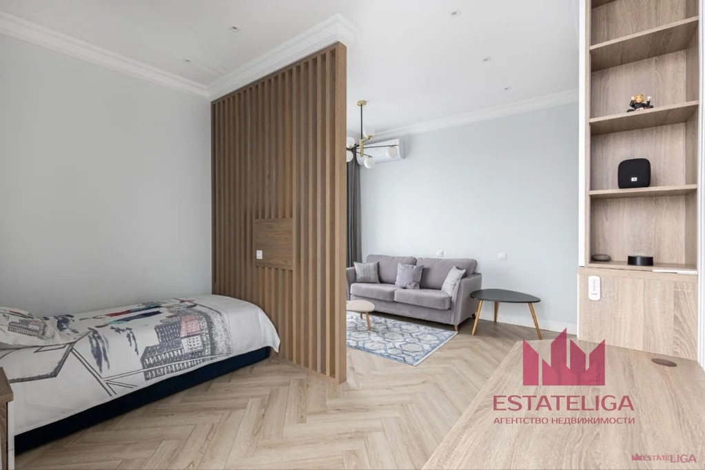 Продажа квартиры, бульвар Братьев Весниных - Фото 9
