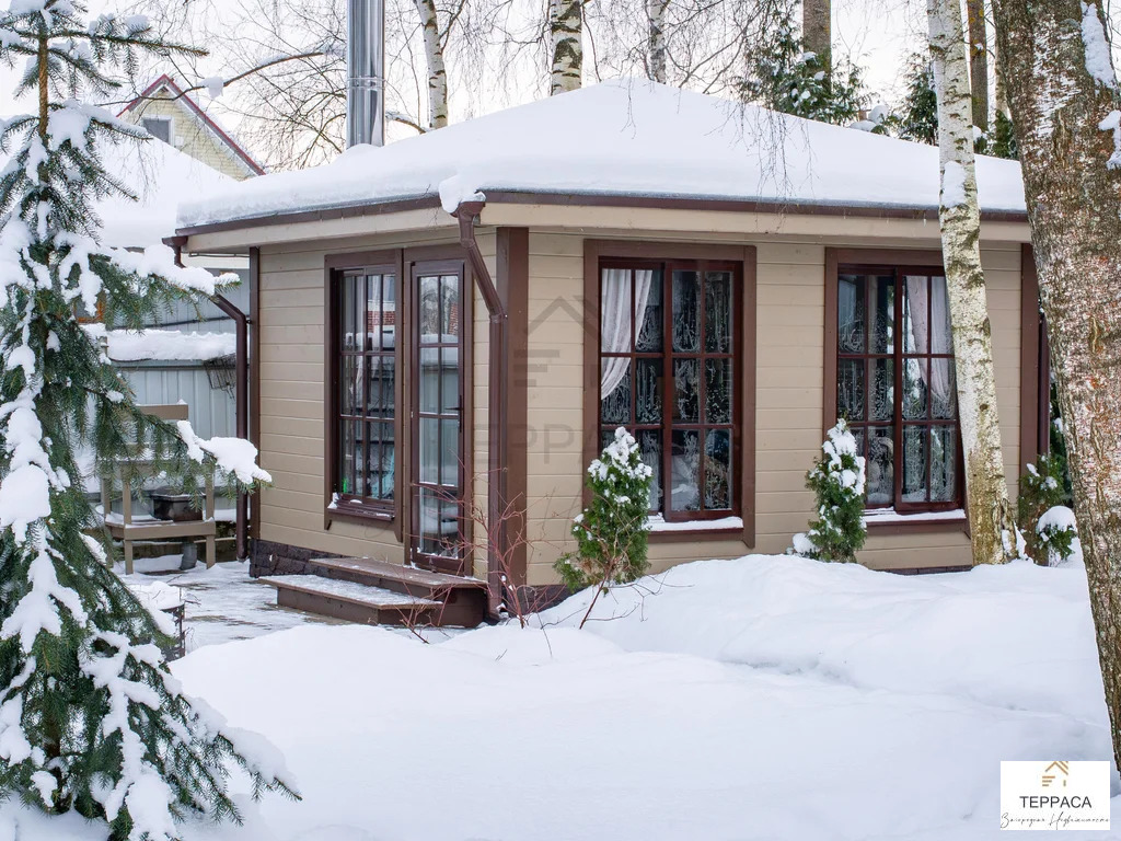 Продажа дома, Гатчинский район - Фото 18