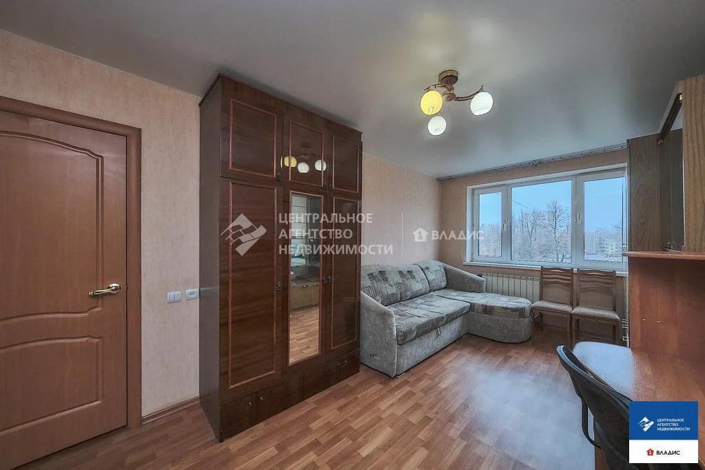 Продажа квартиры, Рязань, ул. Интернациональная - Фото 3