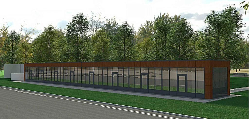 Торговое помещение 20 м2 в аренду - Фото 2