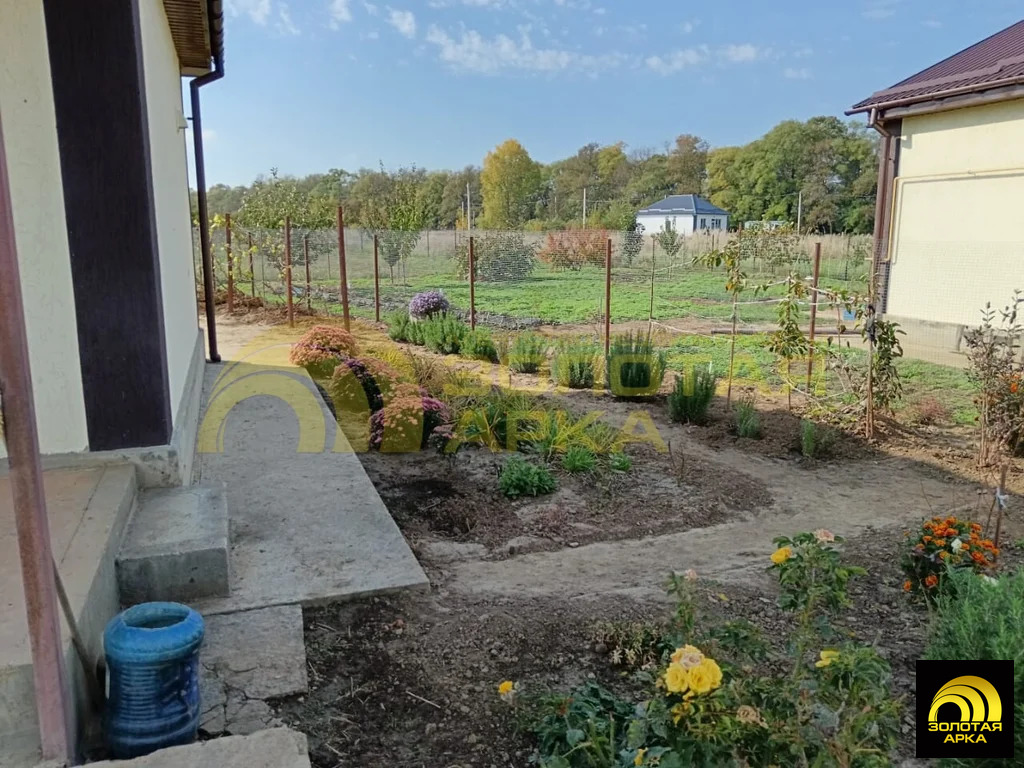 Продажа дома, Белый, Темрюкский район - Фото 13