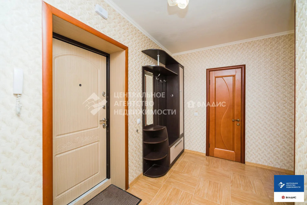 Продажа квартиры, Рязань, ул. Мервинская - Фото 5