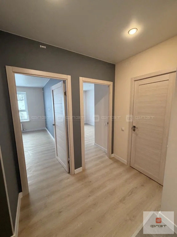 Продажа квартиры, Высокая Гора, Высокогорский район, ул. Ирека ... - Фото 11