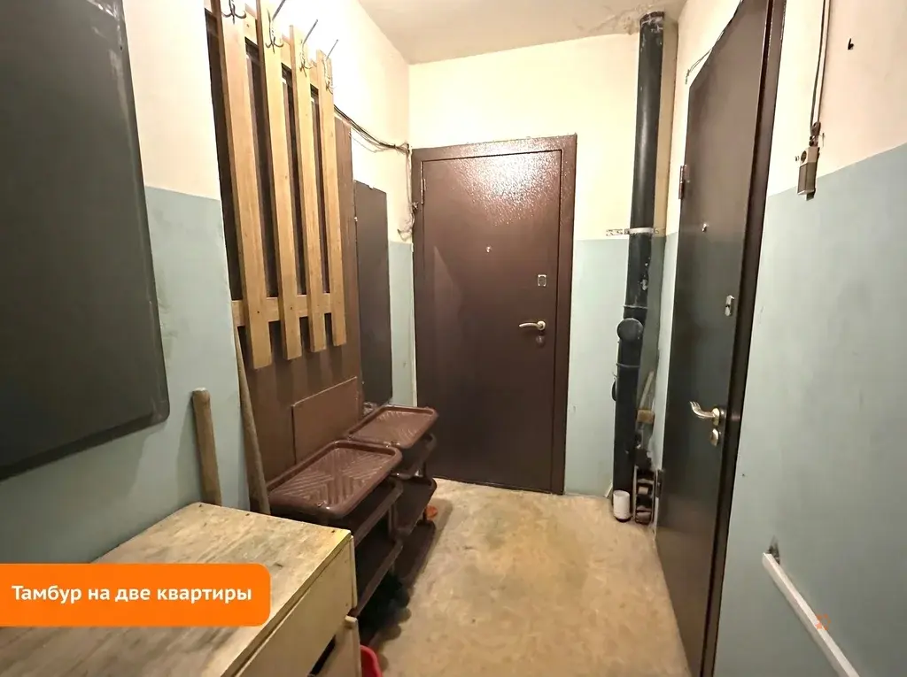 Продается 1-комнатная квартира Комсомольская, 17 - Фото 13