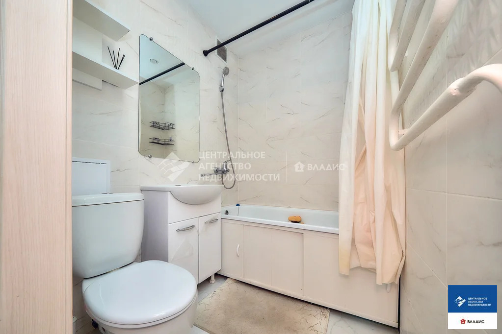 Продажа квартиры, Рязань, ул. Дачная - Фото 8