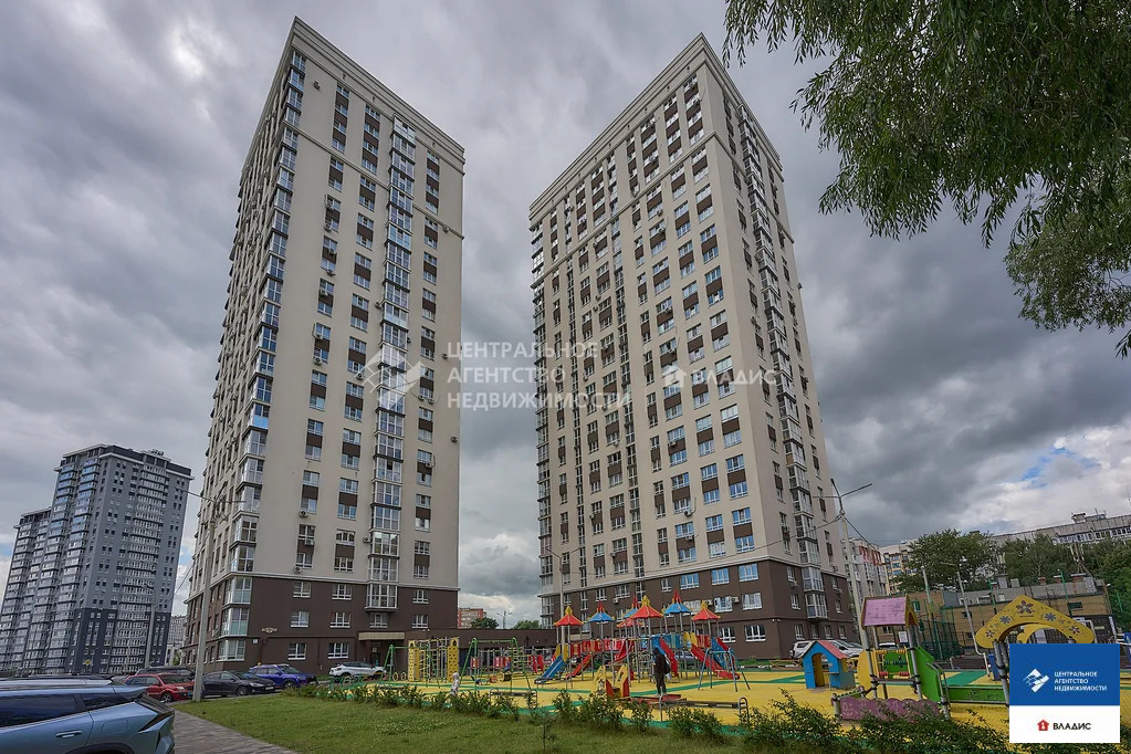Продажа квартиры, Рязань, ул. Мервинская - Фото 18