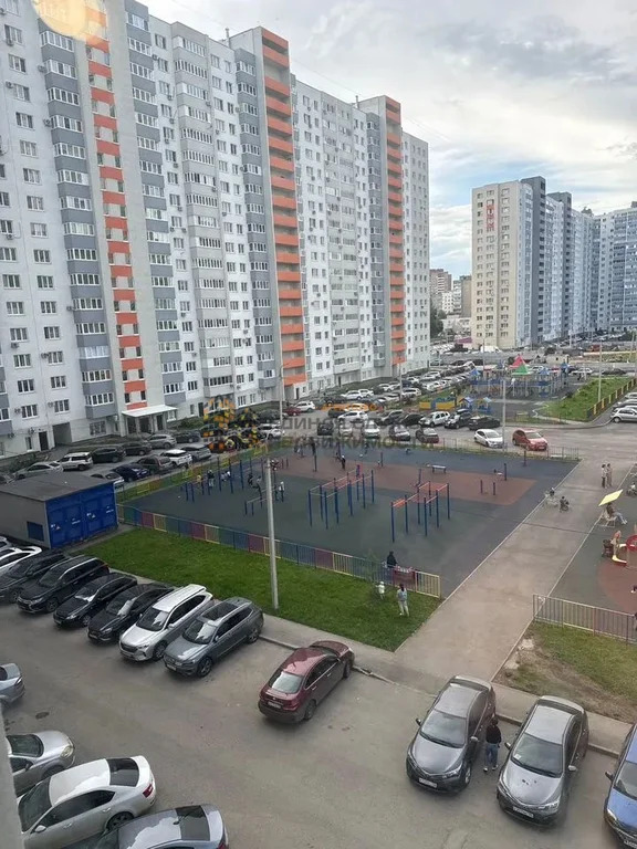 Аренда квартиры, Уфа, ул. Ферина - Фото 17