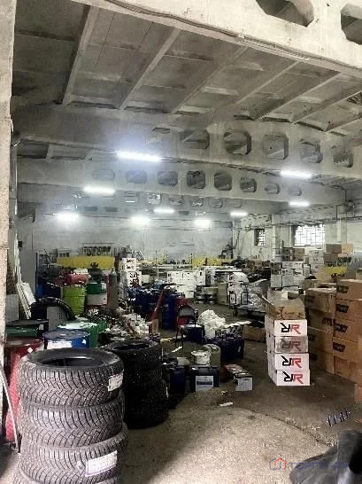 Продажа склада, Иркутск, ул. Трактовая - Фото 21