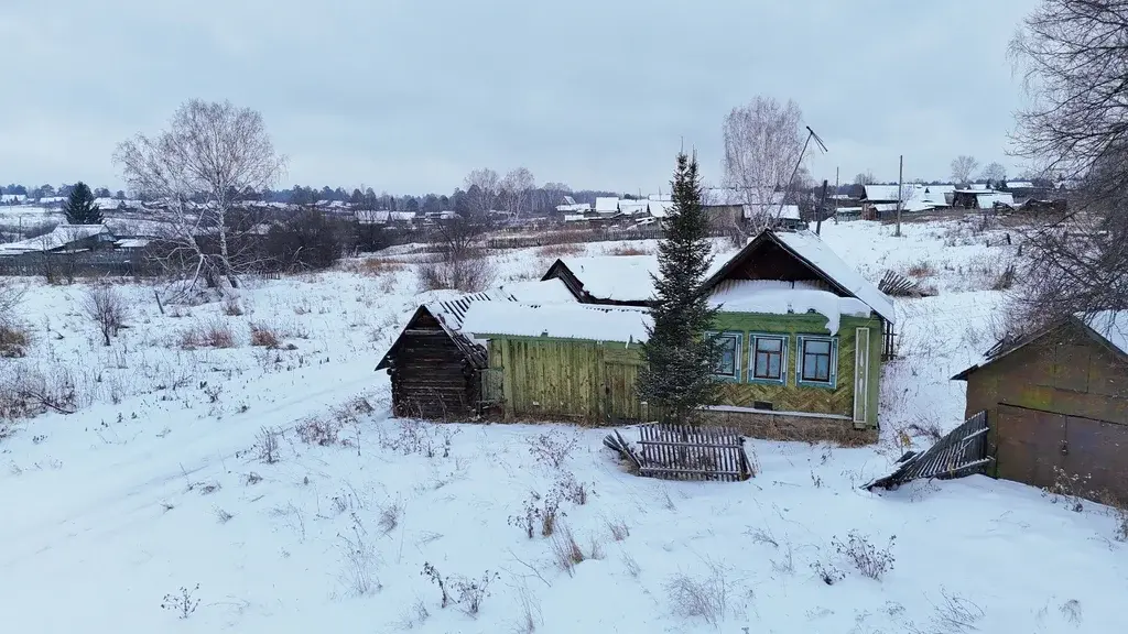 Продаётся дом в г. Нязепетровске по ул. Чапаева - Фото 19