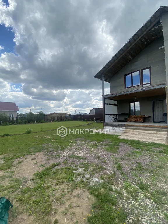 Продажа дома, Ломоносовский район - Фото 3