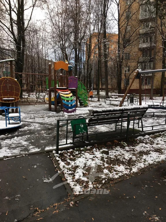 Аренда квартиры, Химки, ул. Юннатов - Фото 17