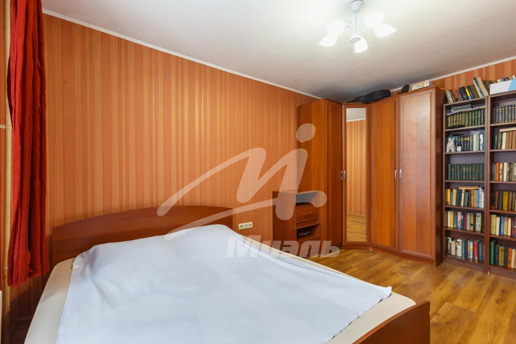 Продажа квартиры, ул. Ангарская - Фото 10