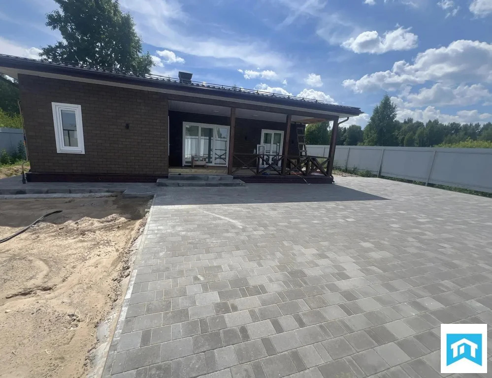Продажа дома, Анкудиново, Ивановский район, ул. Конечная - Фото 4
