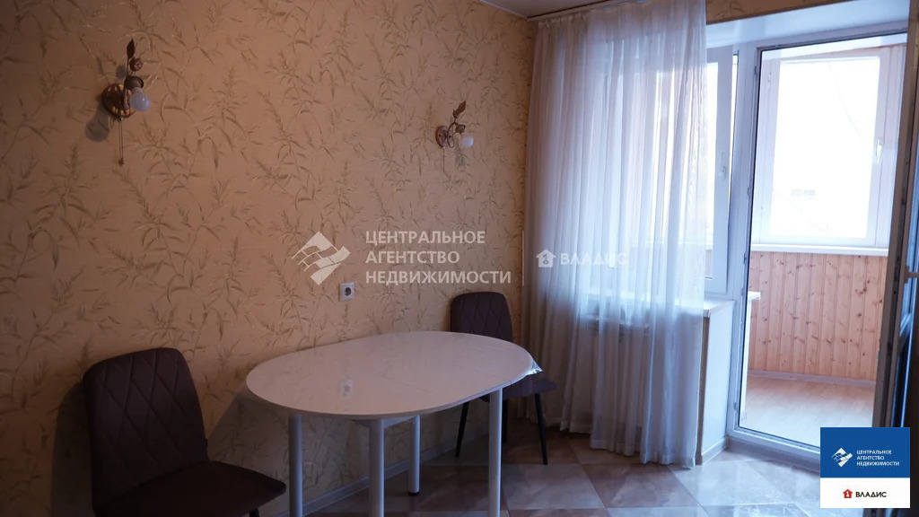 Аренда квартиры, Рязань, ул. Грибоедова - Фото 7