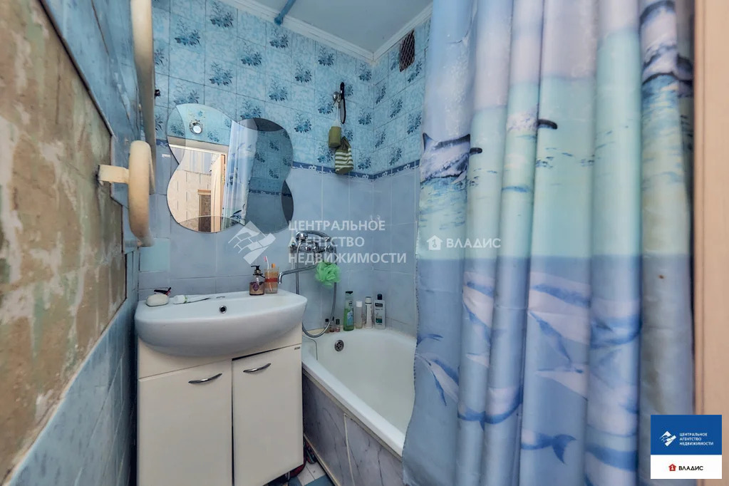 Продажа квартиры, Рязань, Касимовское ш. - Фото 6