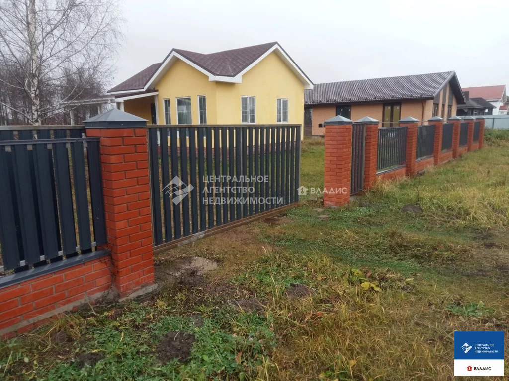 Продажа дома, Рязанский район, Каштановая улица - Фото 8