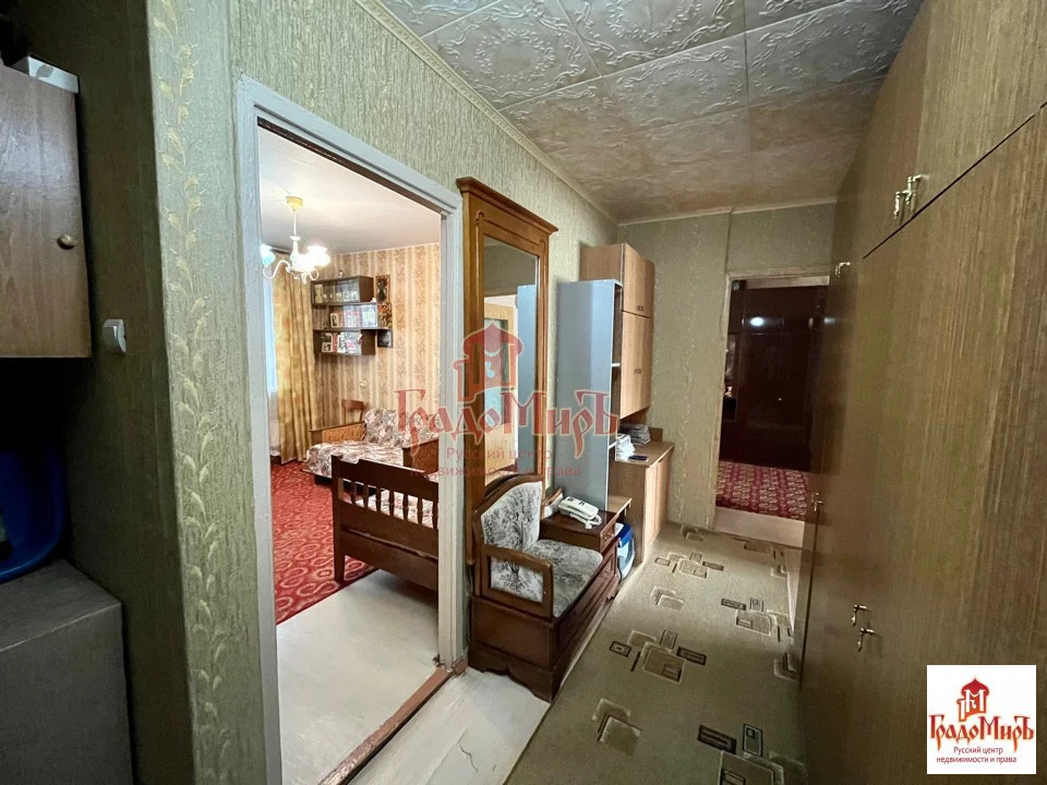 Продажа квартиры, Талдом, Талдомский район, Юбилейный мкр, 35 - Фото 5