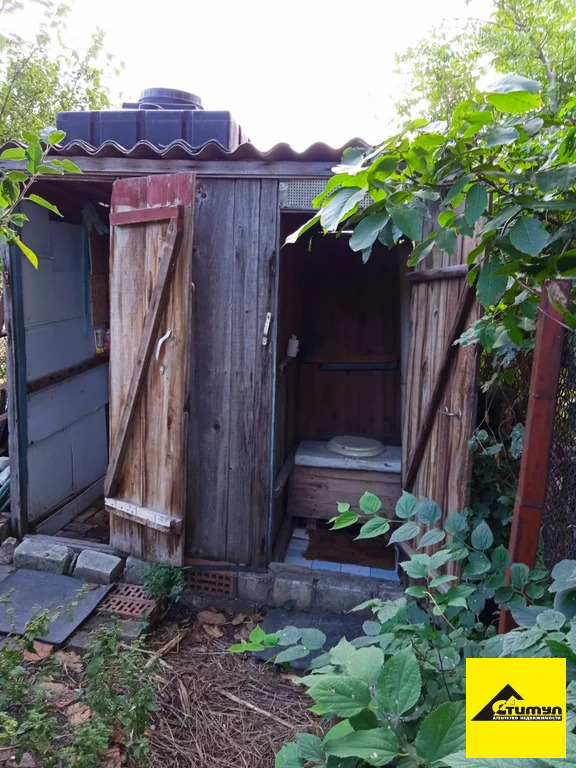 Продажа дома, Ейск, Ейский район, Дружба СНТ. - Фото 5