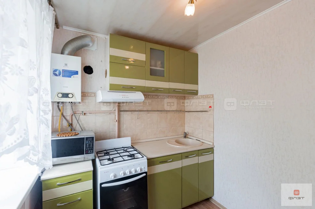 Продажа квартиры, Казань, ул. Светлая - Фото 19