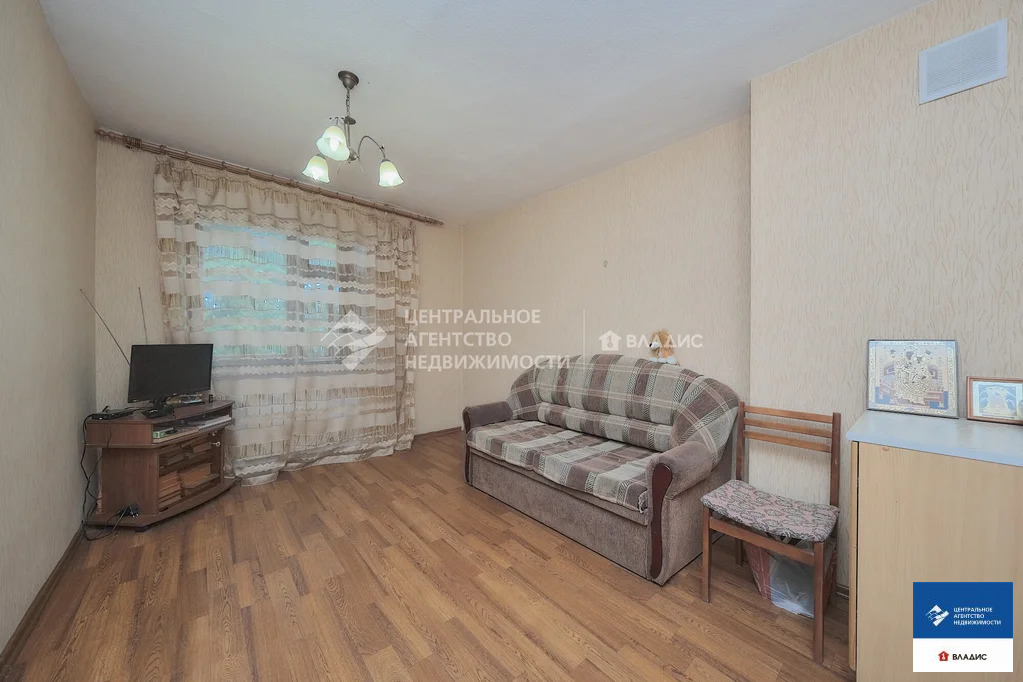 Продажа квартиры, Рязань, ул. Кутузова - Фото 10