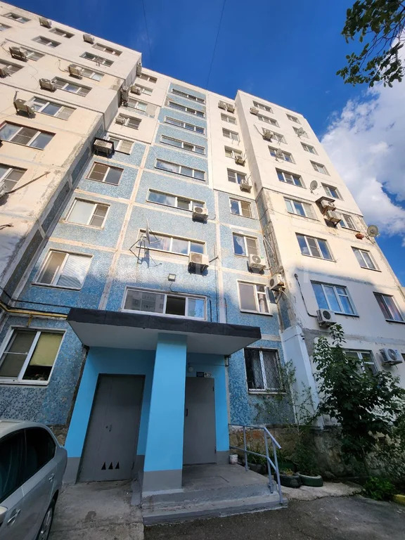 Продажа квартиры, Новороссийск, ул. Волгоградская - Фото 8