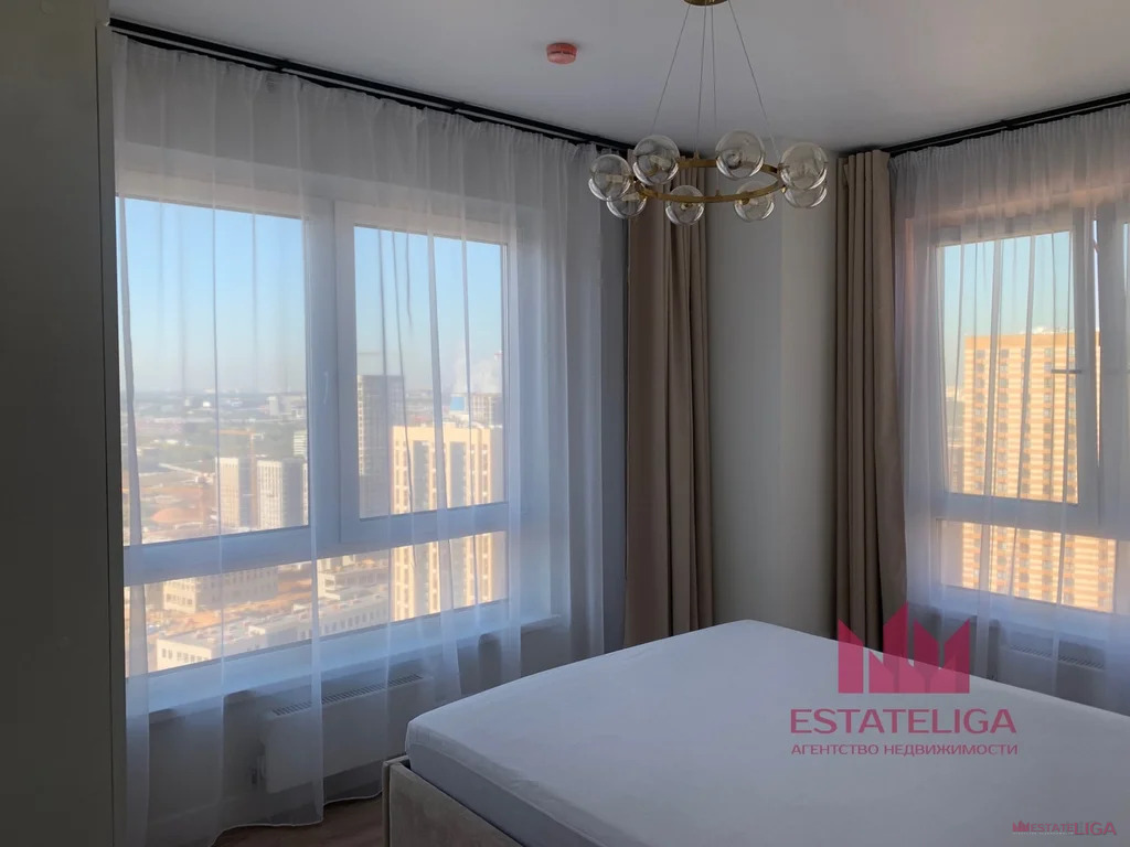 Аренда квартиры, Большая Очаковская улица - Фото 10