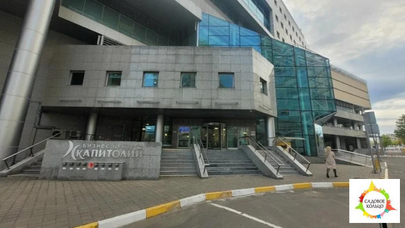 Представляем Вашему вниманию современный деловой офисный комплекс в БЦ - Фото 12