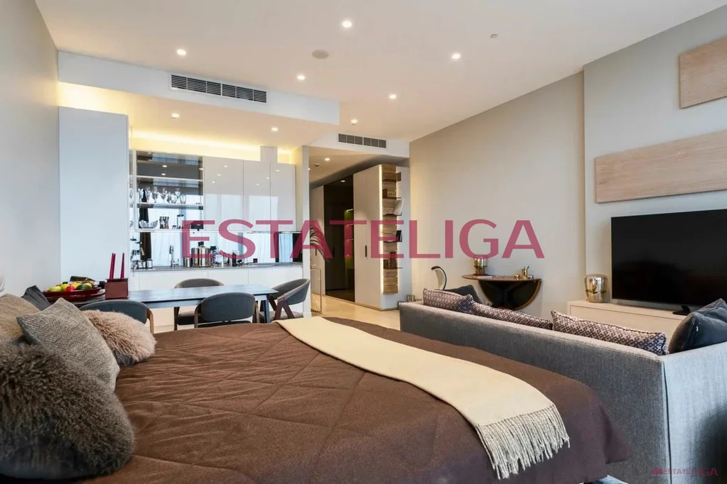 Продажа квартиры, 1-й Красногвардейский проезд - Фото 6