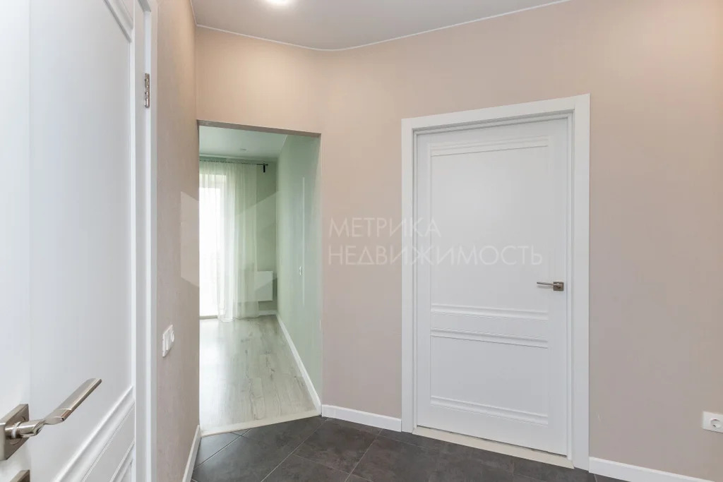 Продажа квартиры, Тюмень, г Тюмень - Фото 4