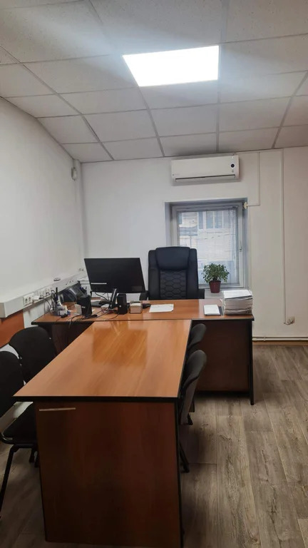 Коммерческое помещение, 130,8 кв.м - Фото 5