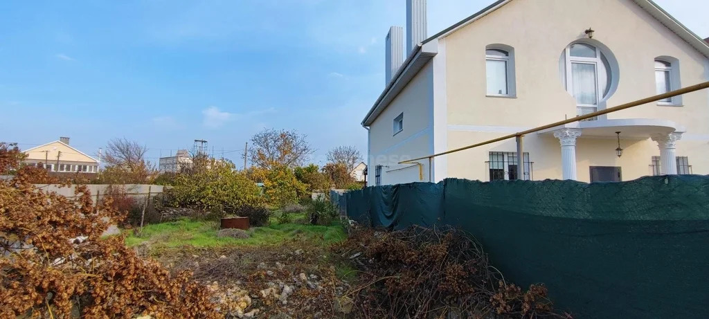 Продажа участка, Севастополь, территория СТ Дергачи-4 - Фото 4