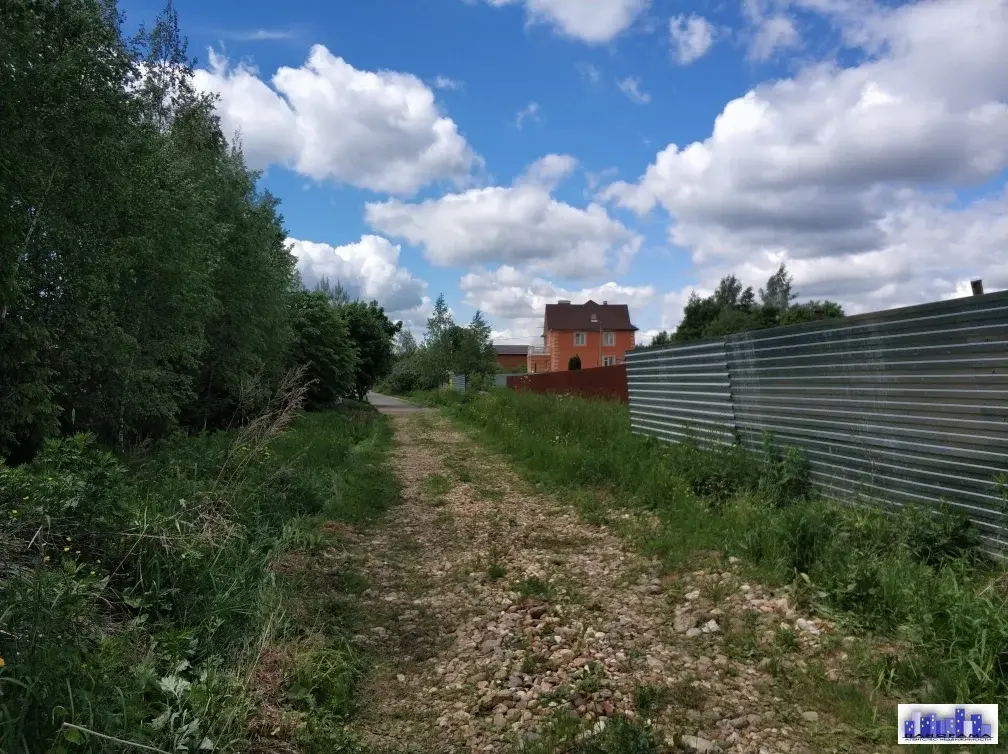 Солнечногорск Московская Область Купить Землю