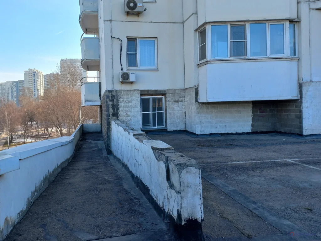 Продажа торгового помещения, Нагатинская наб. - Фото 4