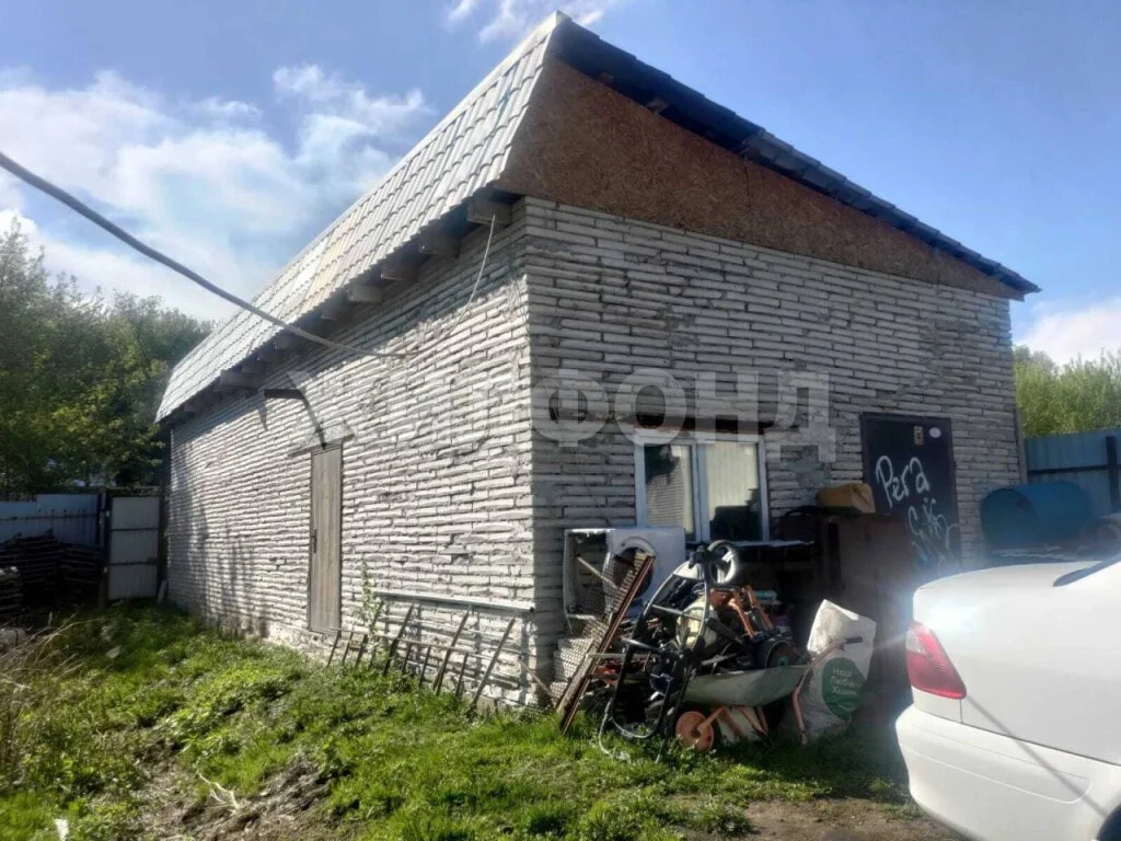 Продажа дома, Новосибирск - Фото 8
