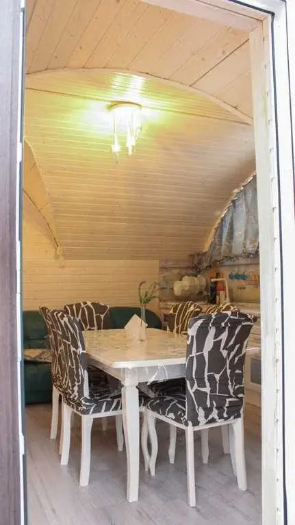 усадьба со своим озером - Фото 32