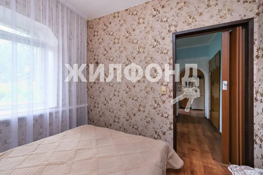 Продажа дома, Новосибирск, ул. Молодежная - Фото 4