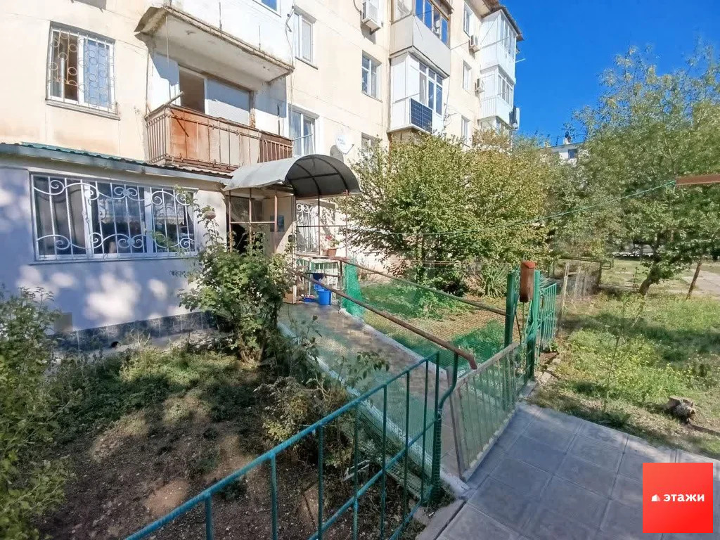 Продажа квартиры, Саки, ул. Ленина - Фото 1