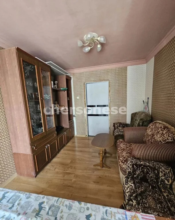 Продажа квартиры, Севастополь, Менжинского улица - Фото 9