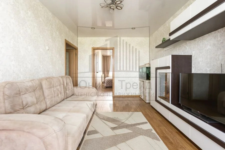 Продажа квартиры, Новосибирск, ул. Петухова - Фото 12