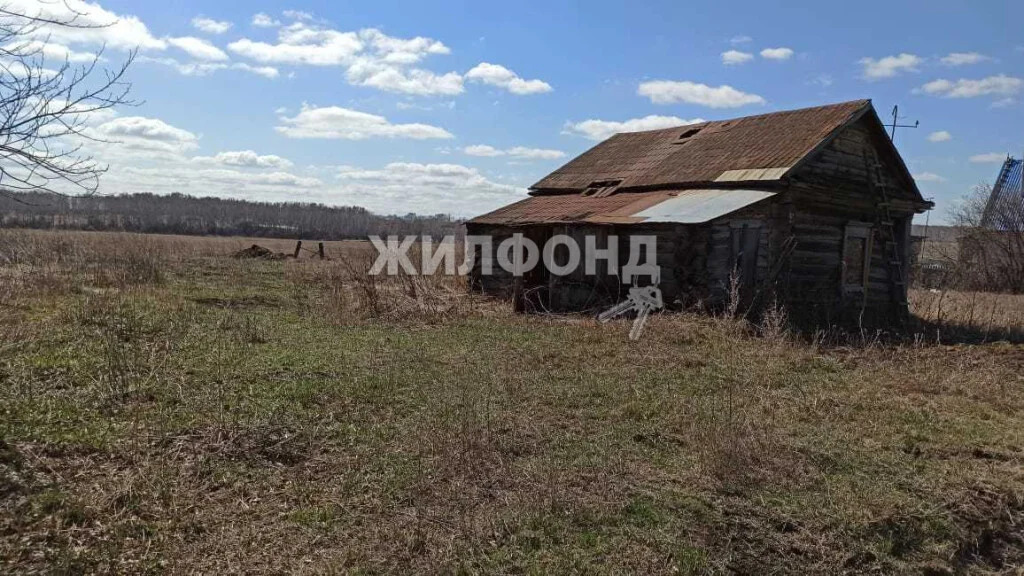 Продажа дома, Сушиха, Ордынский район, ул. Мостовая - Фото 0