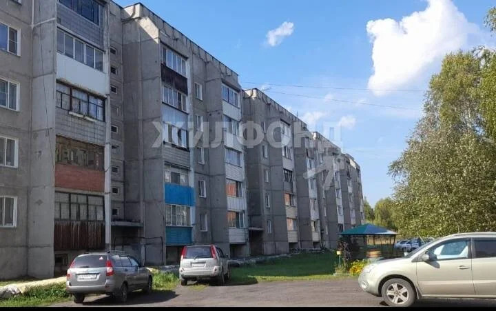 Продажа квартиры, Мошково, Мошковский район, ул. Западная - Фото 9