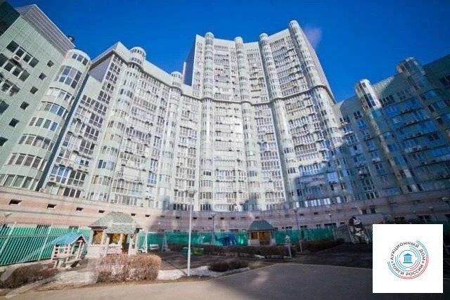 Продается квартира, 121 м - Фото 3