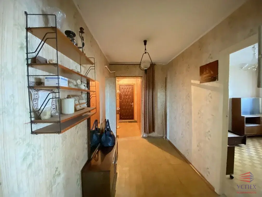 Продаётся 3-комнатная квартира г. Жуковский, ул. чкалова, д. 7 - Фото 13