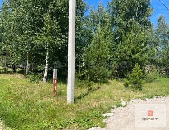 Продажа участка, Вороновка, Лаишевский район, ул. Вишневая - Фото 10